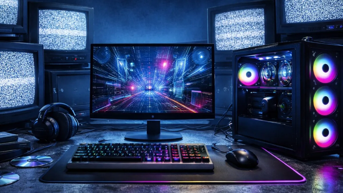 UniqueBoriGaming