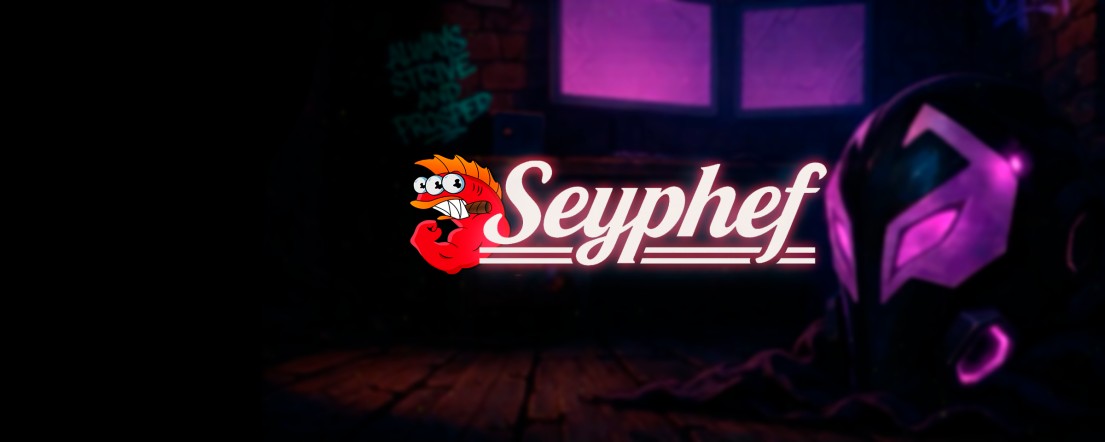 Seyphef