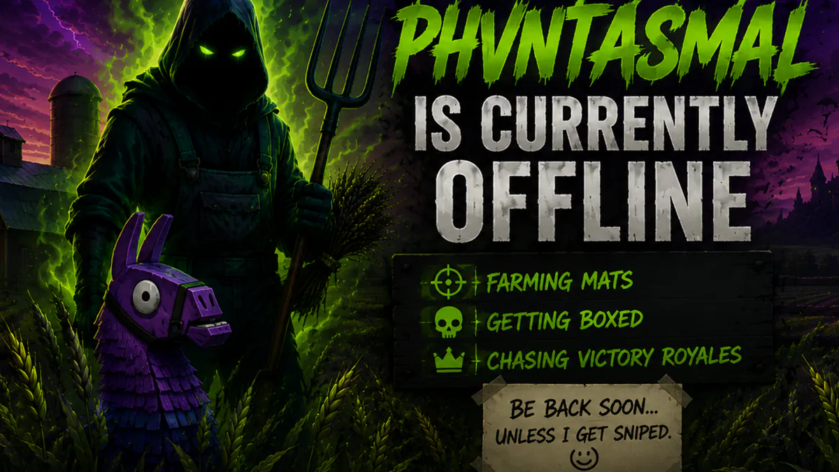Phvntasmal