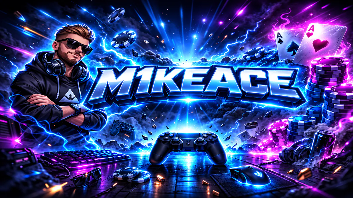 M1keACE