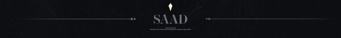 Saad