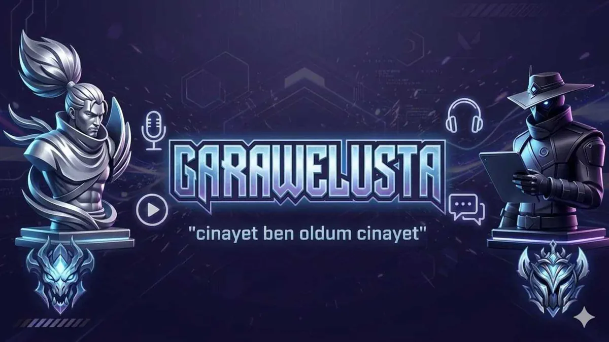 GarawelUsta
