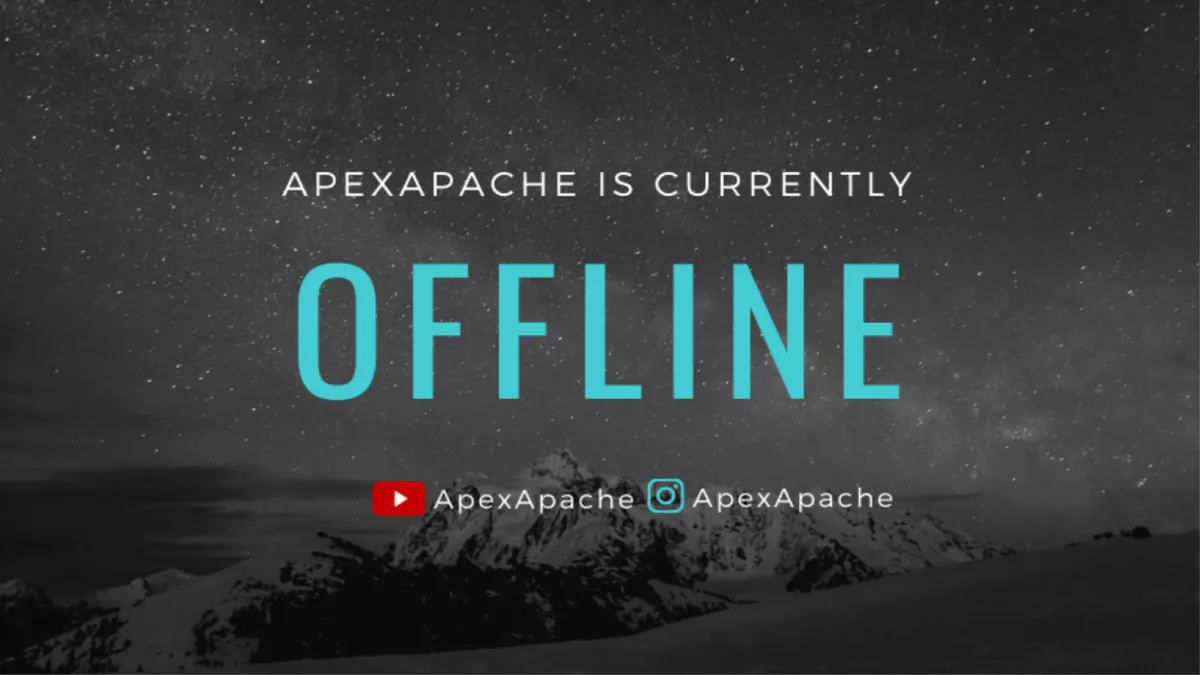 ApexApache