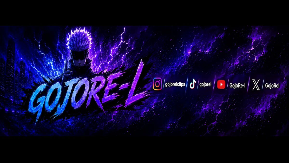 GojoRel