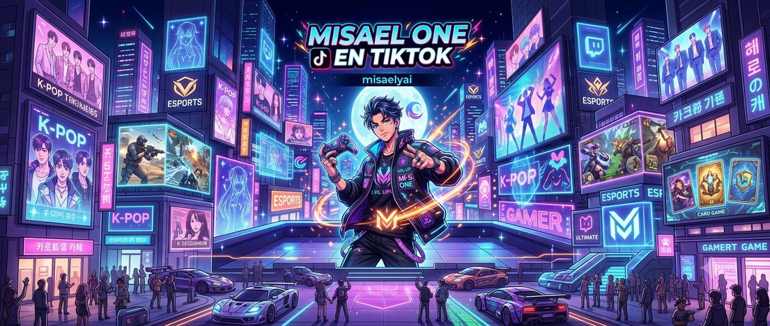 MISAELYAI