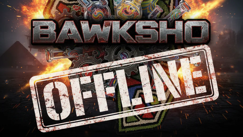 BawkSho