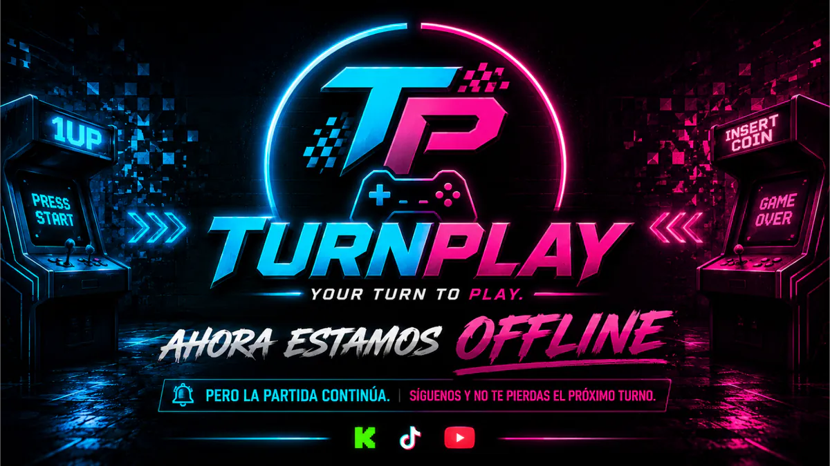 TurnPlay