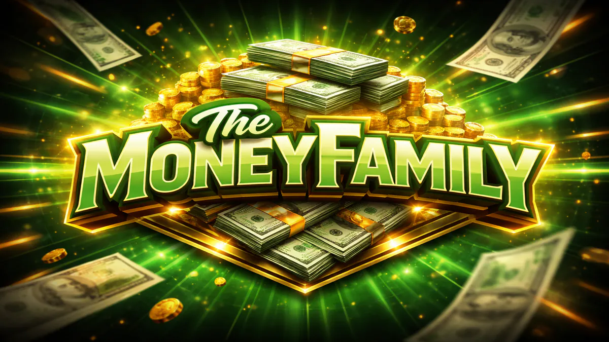 TheMoneyFamily