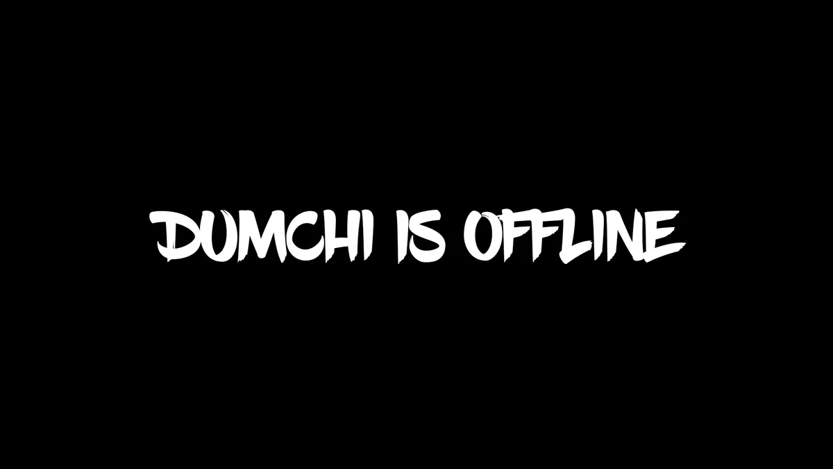 dumchigaming