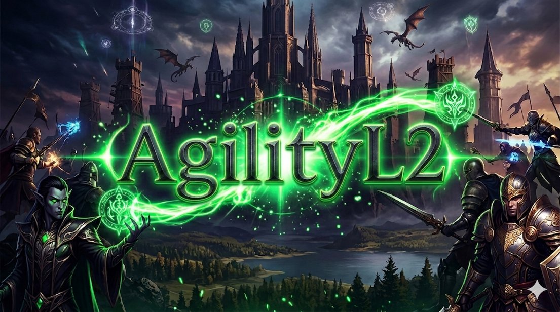AgilityL2