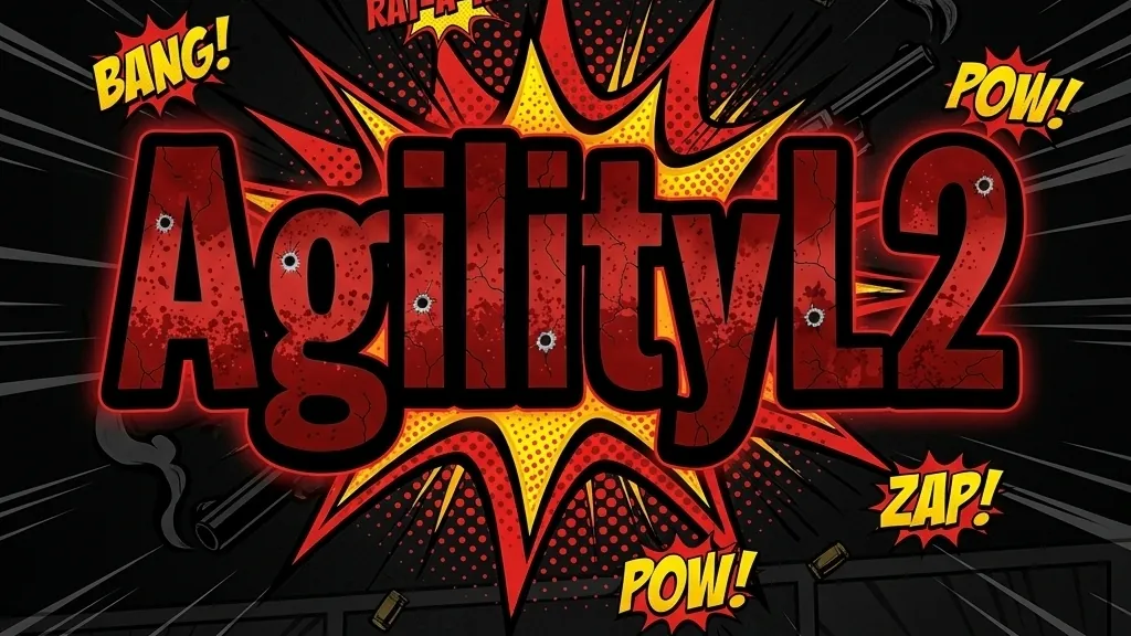 AgilityL2