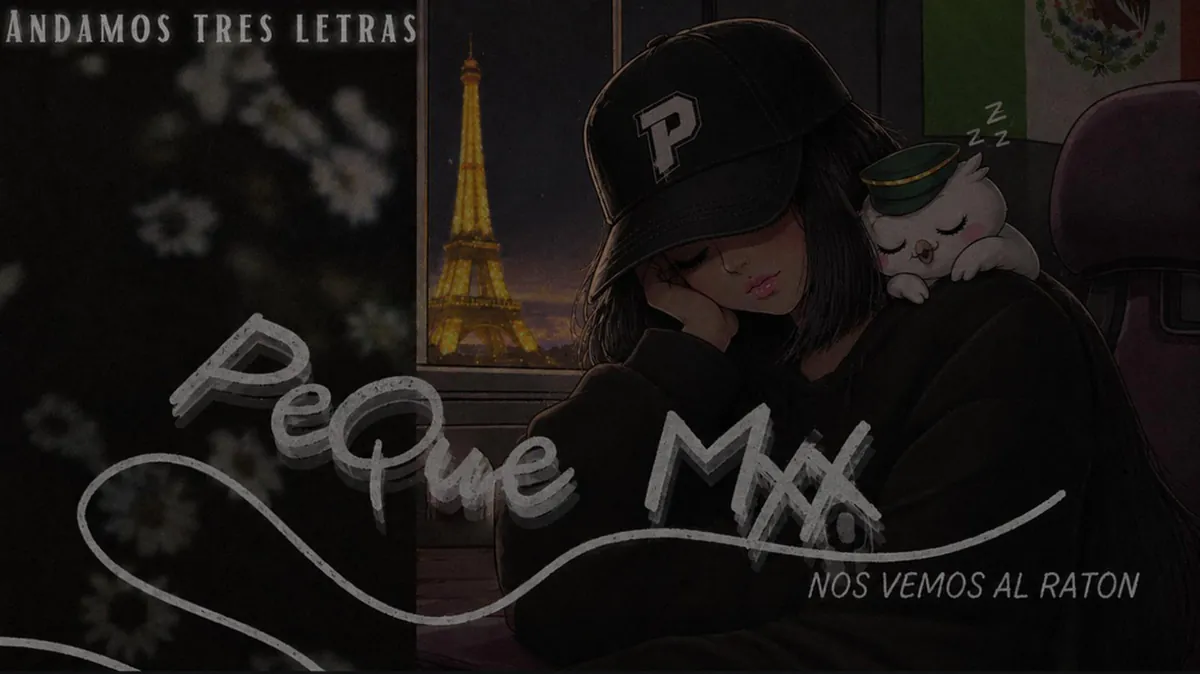 PeQueMxx