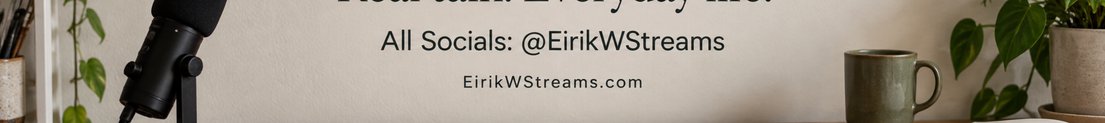 EirikWStreams