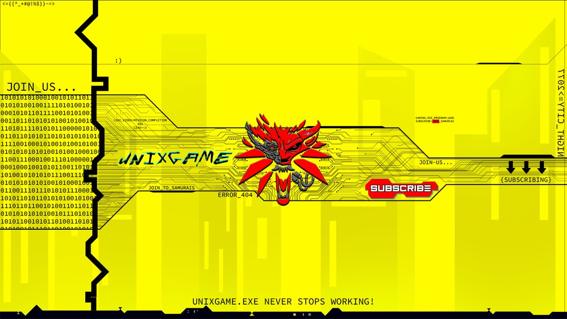 UNIXGAME
