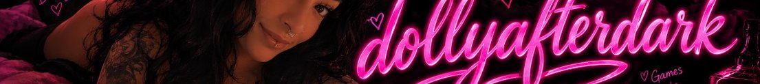 DollyAfterDark