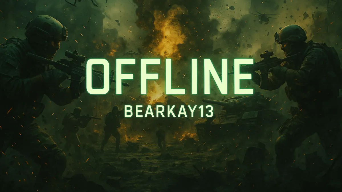 Bearkay13