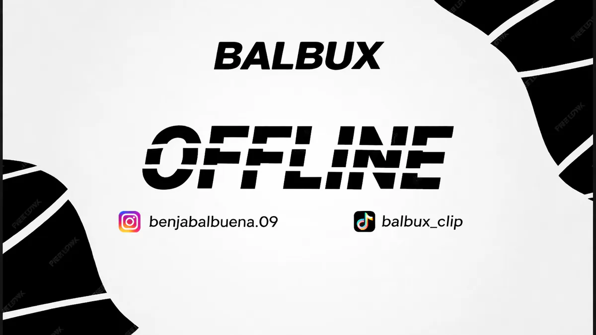Balbux