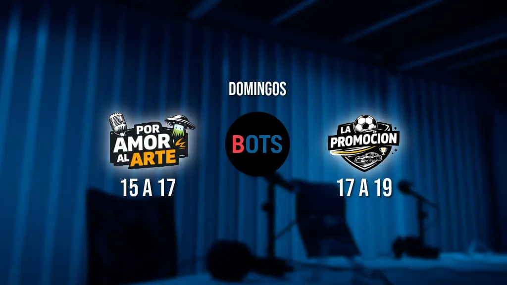 BOTSENVIVO