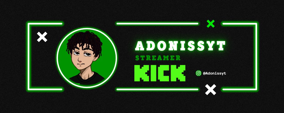 adonissyt