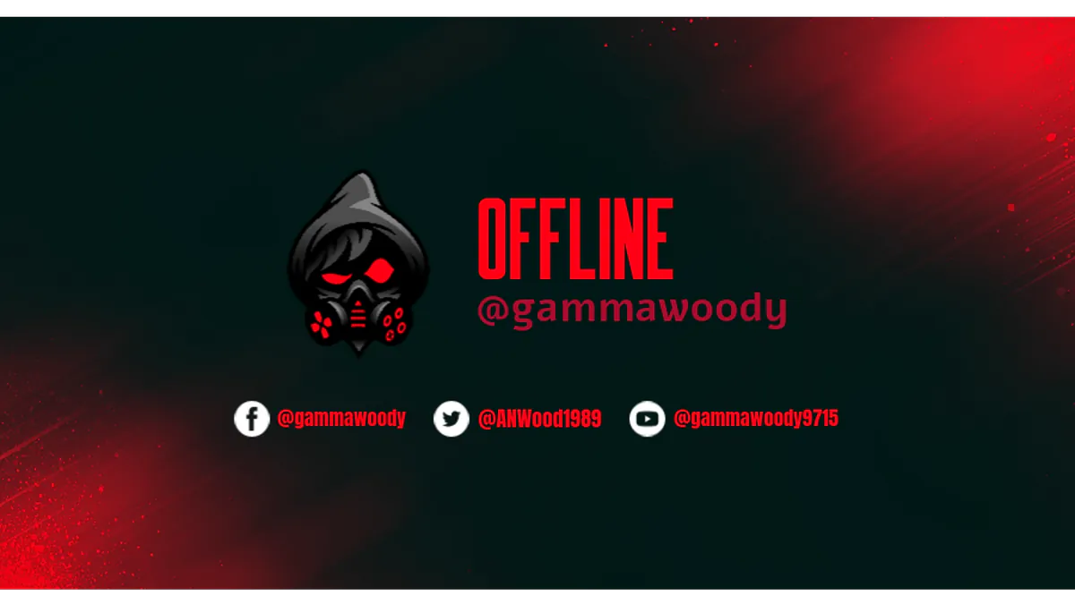 GammaWOODY