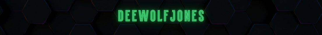 DeeWolfJones