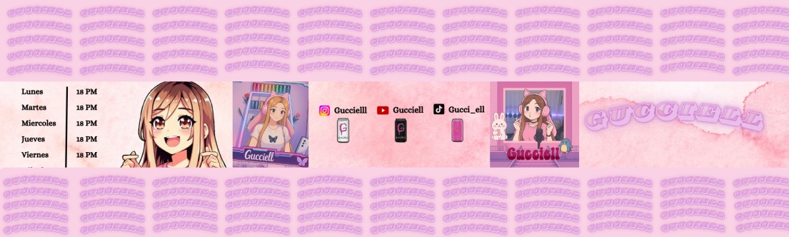 Gucciell