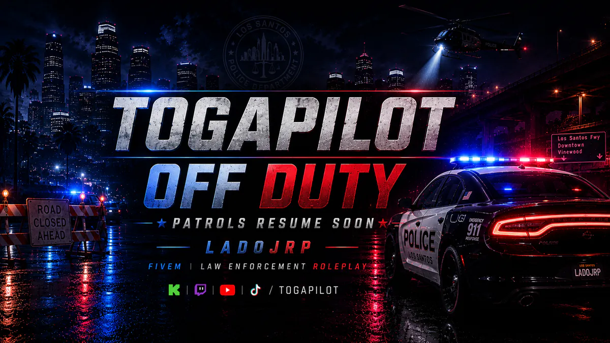 TOGAPILOT