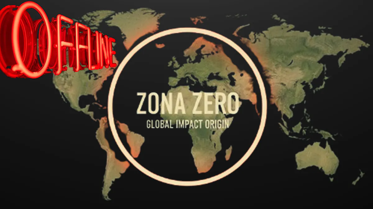 Z0NAZERO