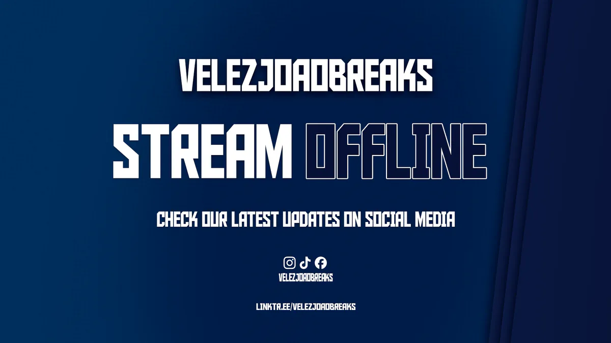velezjoaobreaks