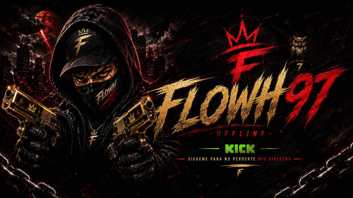 Flowhwessun