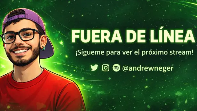 Andrewneger