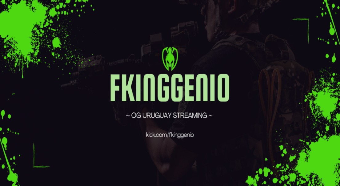 fkinggenio