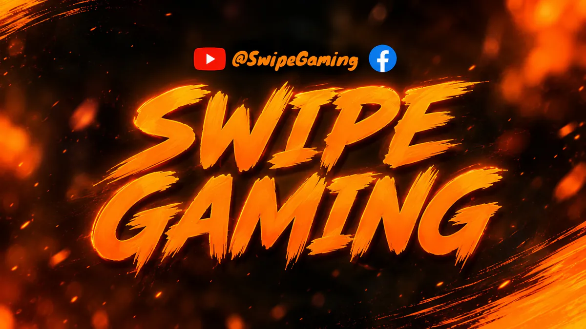 SwipeGaming