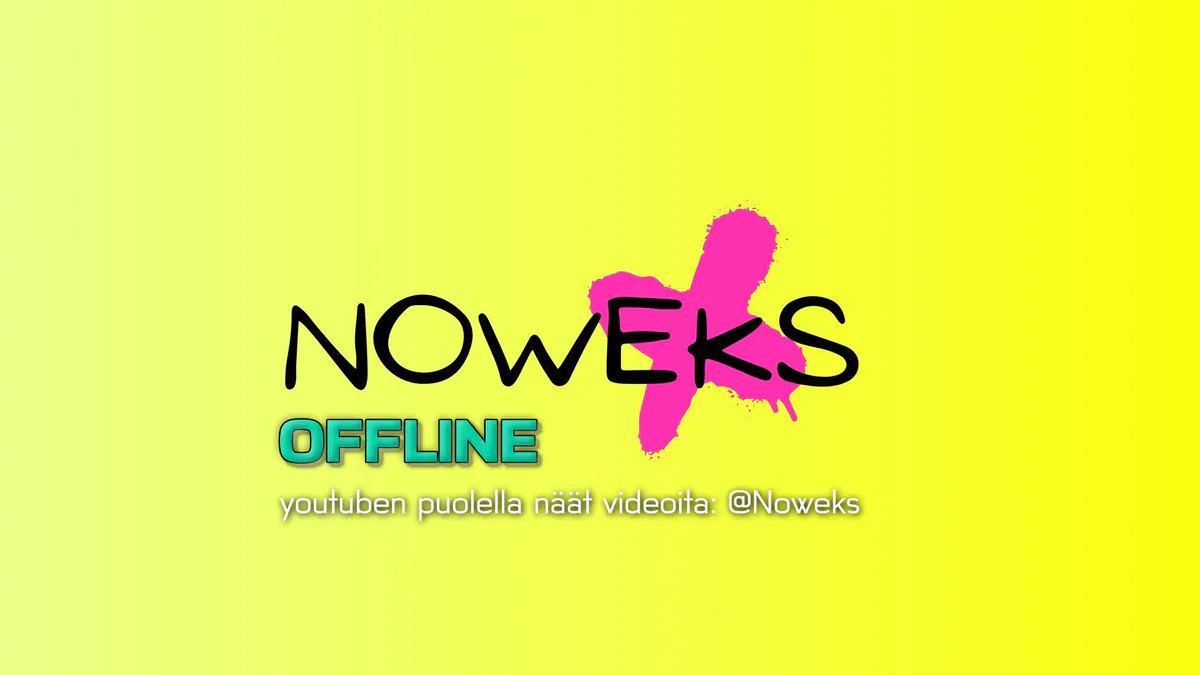 Noweks