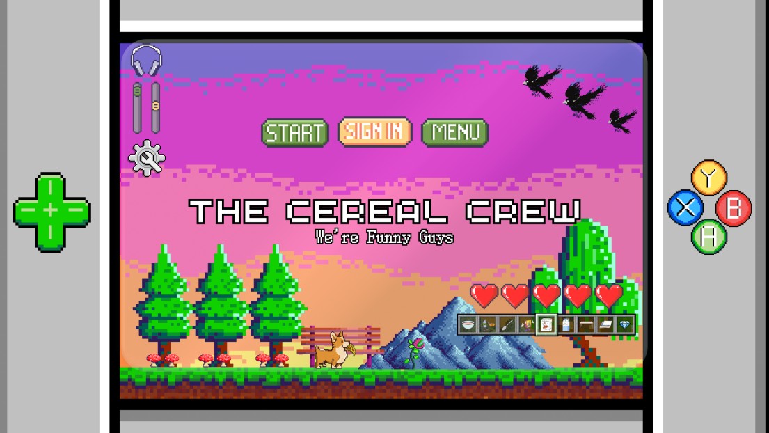 TheCerealCrew