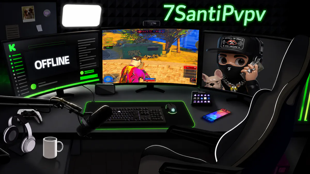 7SantiPvpv