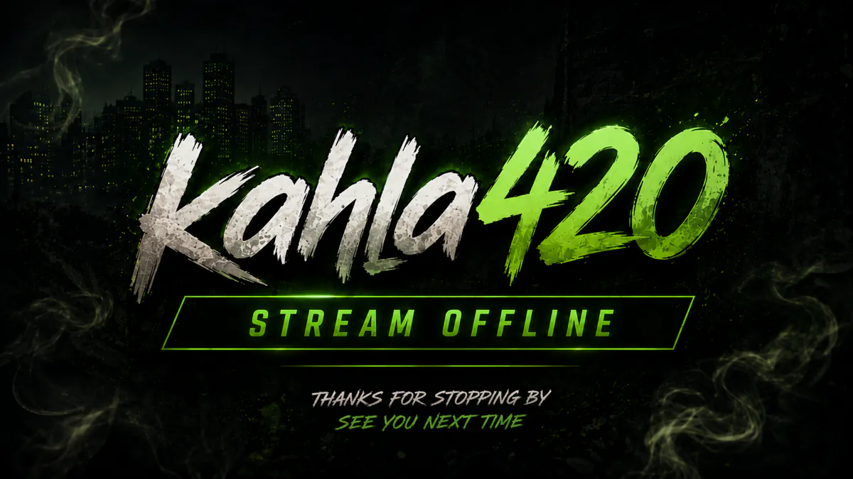 kahla420
