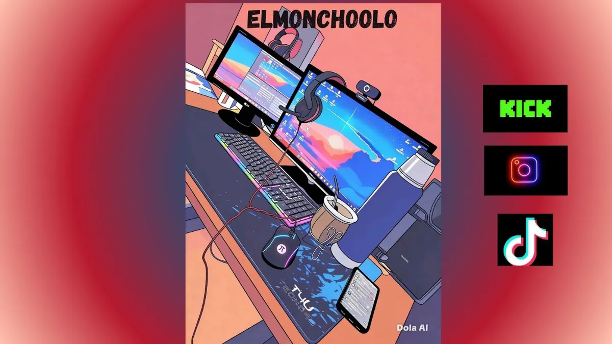 ELMonchoolo