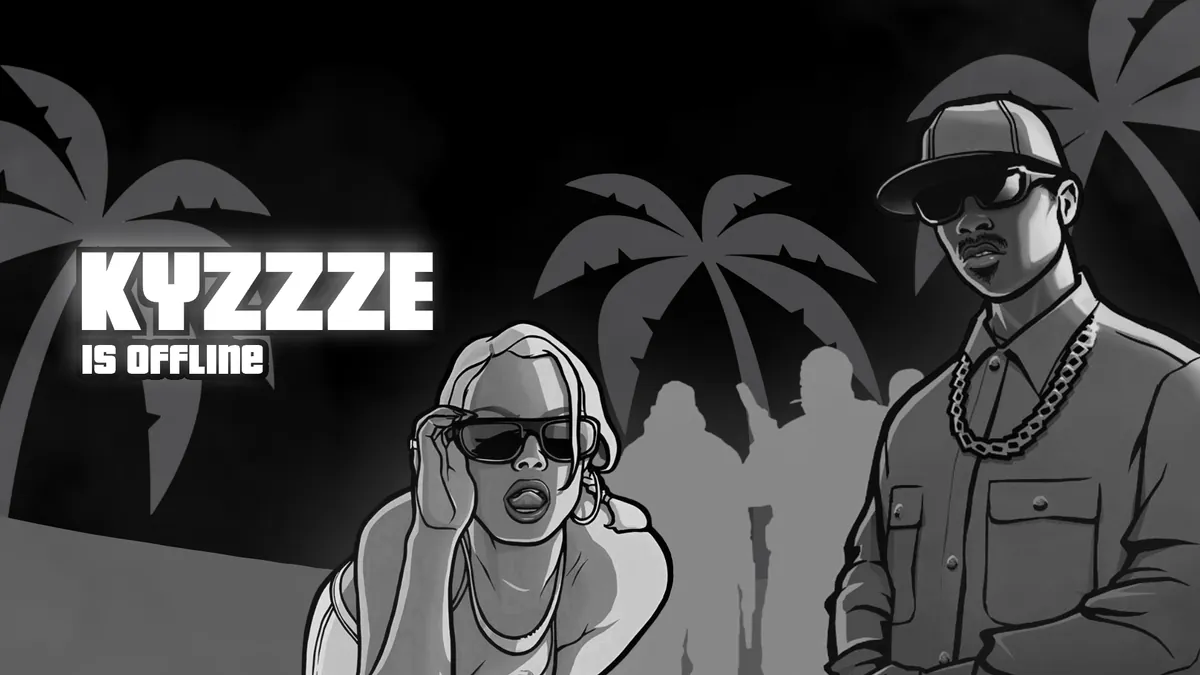 Kyzzze