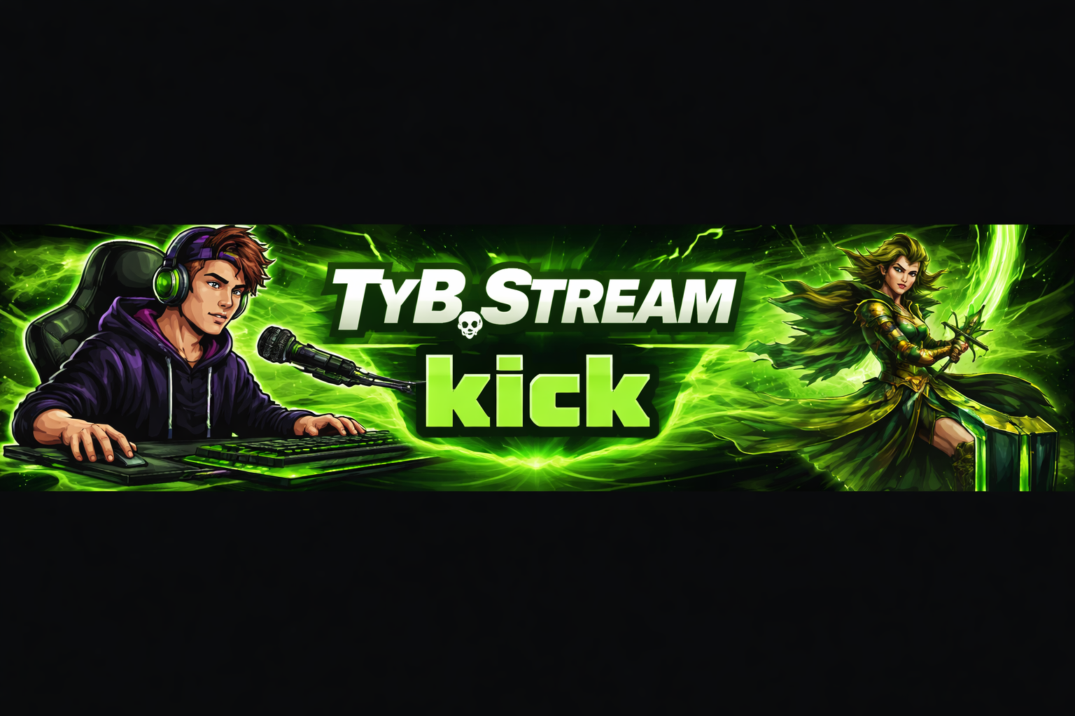 TyB_Stream Stream - Watch Live on Kick