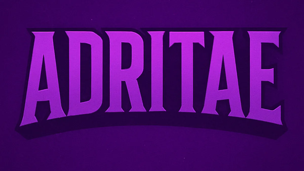 Adritae