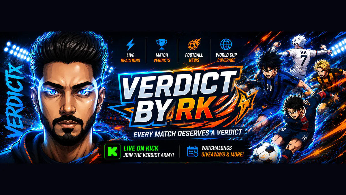 VerdictByRK