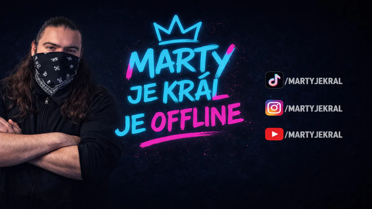 martyjekral