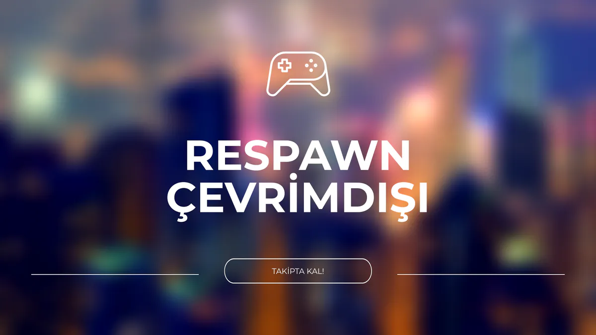 RespawnNoktasiTV