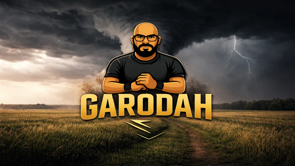 garodahking