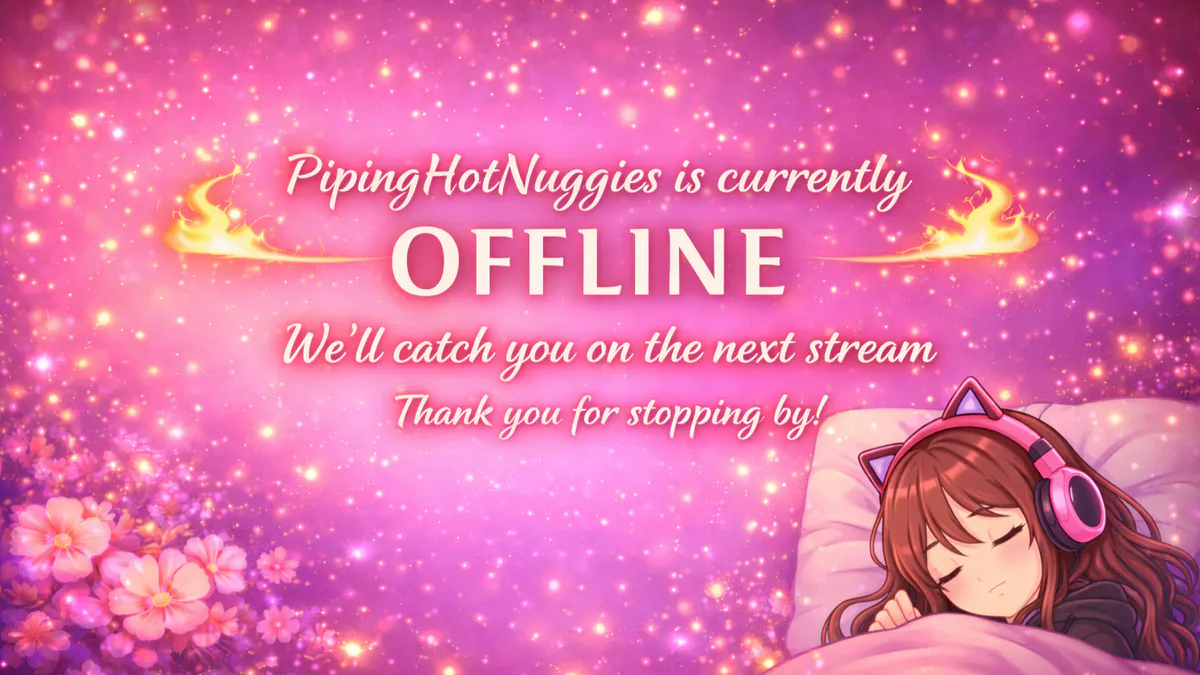 PipingHotNuggies