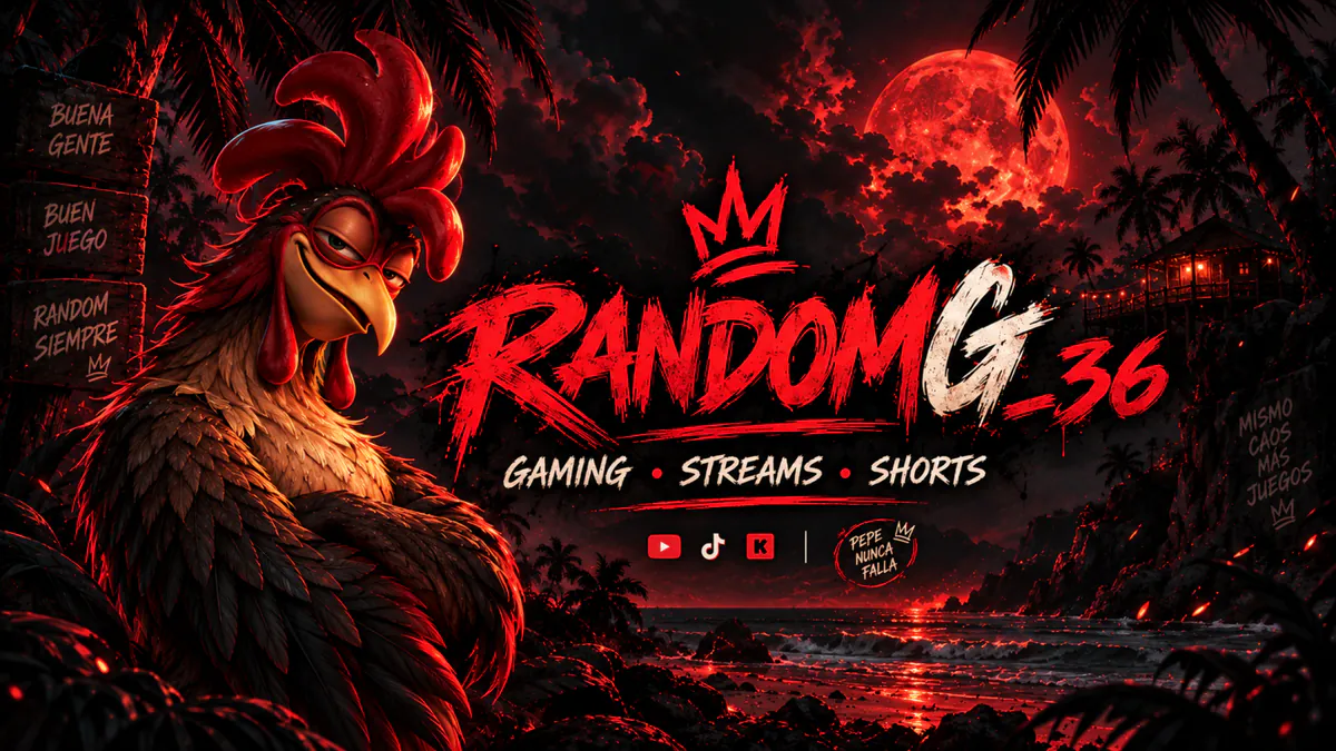 Random36