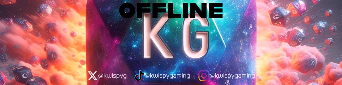 KwispyGaming
