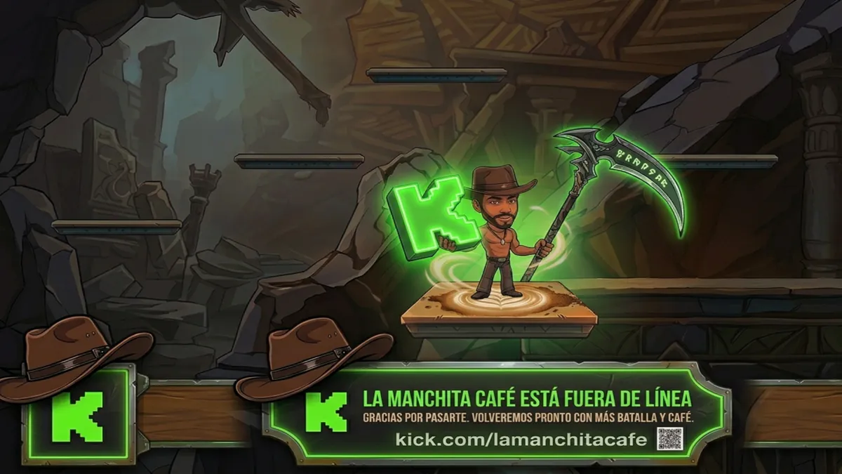 LAMANCHITACAFE