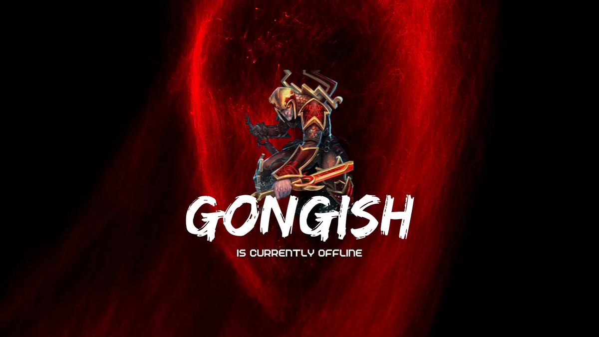 Gongish